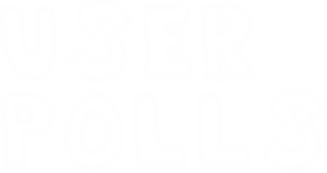 User polls